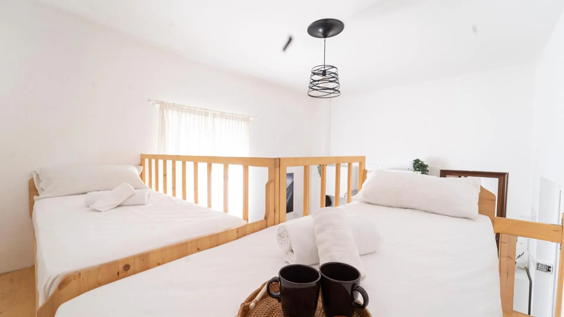I Host Apartment - Pasteur 15-2 ミラノ イタリア